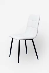 Стул для гостиной OKC 1225 Белый