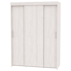 Шкаф-купе T-3-198х145х60(ЯАС-13)