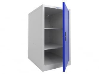 Верстак Профи (№602) ВТ160.ВД1/ВД1.000 / Profi WT160.WD1/WD1.000