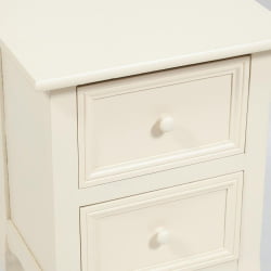 Тумба с 2 ящиками Secret De Maison (mod. HX20-520 S) Слоновая кость