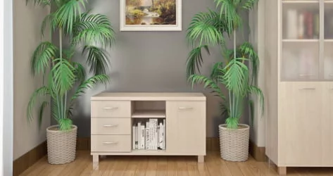 Кабинет Фирст №5 / First