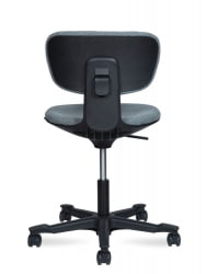 Кресло офисное Junior Серый