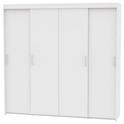 Шкаф-купе T-5-230х235х45(Белый-11)