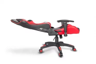 Геймерское кресло CLG-801LXH Red