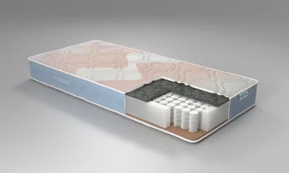 Матрас Real People 180х200