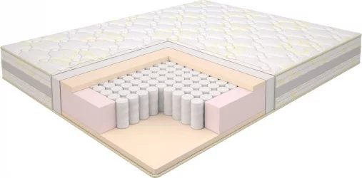 Матрас Modern Super Comfort 120х200