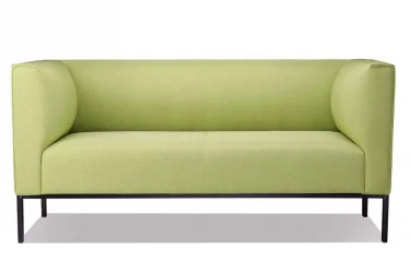 Диван двухместный Эриче Комфорт Д2 Китон 08 Категория 1