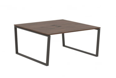 Бенч-система EDIS EVWST 1516 Дуб Денвер темный Мокко