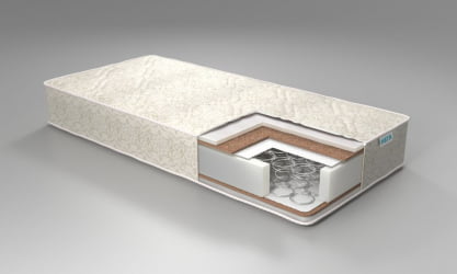 Матрас Real Cocos 80x195