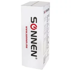 Кулер для воды напольный SONNEN FS-01 (нагрев/охлаждение)