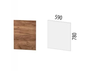 Панель боковая (лев/прав) Дакота 103.93