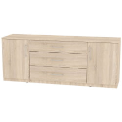 Комод K-70x180x45-1(ДСС)