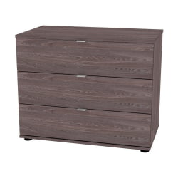 Комод Алиса(K4)657х801х459сторцевойручкой(ЯАТ)