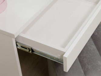 Стол письменный (лев/прав) Николь 901.24