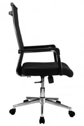 Кресло Net RCH 705E Черный