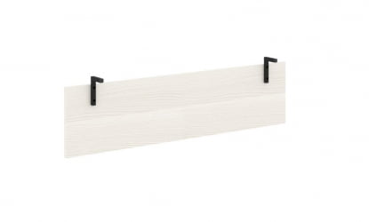 Фронтальная панель EDIS EFST 1535 Ясень Траун Черный