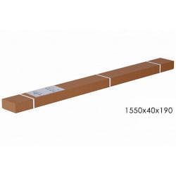 Вешалка общественная В 35Н Венге