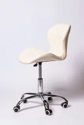 Стул для кухни SC-412 Бежевый