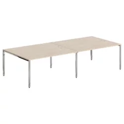 Рабочая станция XTEN GLOSS XGWST 3214 Бук Тиара