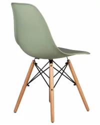 Кухонный стул DOBRIN DSW Мятный NX-G-09