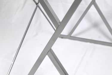 Cтол GD-05 white (белый)