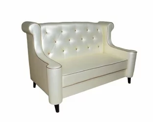 Диван нераскладной Лорд Люкса Перл Марбл