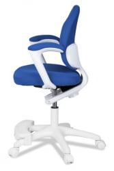 Детский стул College H-2899FX-1-7/Blue