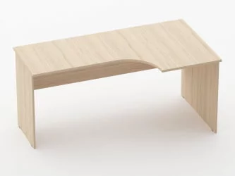 Стол угловой Twin 12.14.16Пр Туя