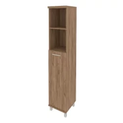 Шкаф First KSU-1.6(R) Дуб Табак