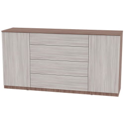 Комод К-93кс180кс45-1-ПО(ЯШТ-ЯШС) / K-93x180x45-1-PO(ЯШТ-ЯШС)