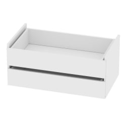 Детский шкаф B-T2-4 (Белый)