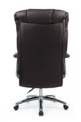 Кресла RCH 9502 Коричневый кожа