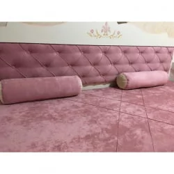 Покрывало Алиса Без подклада Розовое