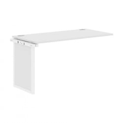 Стол промежуточный для рабочей станции XTEN-QP XQPIST 1470 Белый