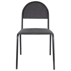 Стул для посетителей Серна СМ 7/22 Т-11 Серый
