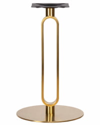 Подстолье обеденное DOBRIN ELAN GOLD