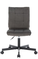 Кресло для персонала Everprof EP-300 Ткань Серый