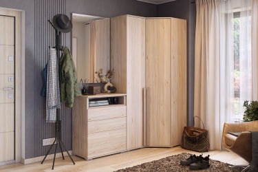 Полка-вкладыш 48 UL.48-M какао