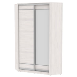 Шкаф-купе YA-230х1250-1(ЯАС-D1D2)