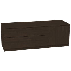 Комод Калисто(К51)475х1352х468ПУСХтоОПЕН(Венге) / Калисто(K51)475х1352х468PUSHtoOPEN(Венге)