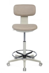 Кресло Суммит КП13 Бежевый / Крeсло Summit KP13