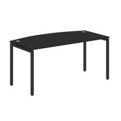 Стол руководителя XTEN-S XSET 169 Дуб юкон/антарцит