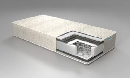 Матрас Real Home+ 120x200