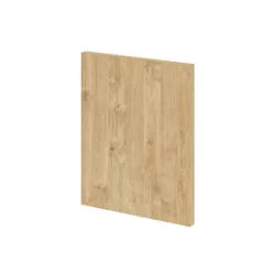 Стойка (накладка) переходная правая ONIX О.R-SP(R) Тиквуд светлый