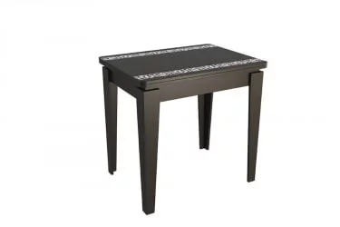 Стол обеденный раскладной Фантазия Венге