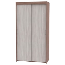 Шкаф-купе T-1-230х120х45(ЯШТ-ЯШС-1)