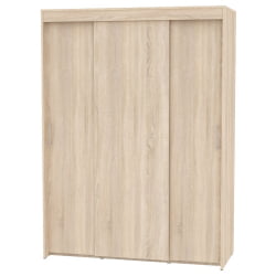 Шкаф-купе T-3-198х145х60(ДСС-13)