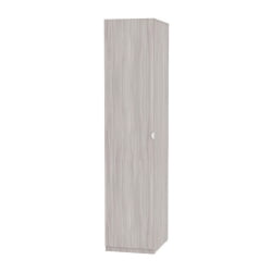 Шкаф распашный R-198х45х60-1-TR(ЯШС)