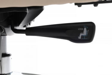 Кресло Grant A885 Бежевый