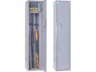 Шкаф оружейный ОШН 3